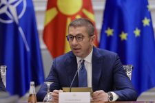 Мицкоски: Очекувам инфлацијата да биде околу 3%