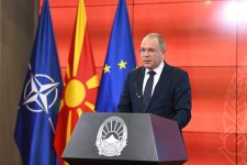 Разрешен е Кире Наумов од функцијата директор на Развојна банка на РСМ