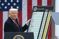 Извозот на челик од ЕУ во САД падна за 30% по царините на Трамп