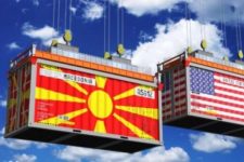 Преку шеесет македонски производи ќе се извезуваат во САД по тарифи од 0 до 6,5 проценти