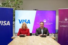 Министерството за дигитална трансформација потпиша Меморандум за соработка со Visa