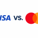 Visa VS Mastercard во 2025: Битка за обем или битка за вредност по трансакција?