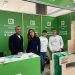 Дојди на штандот на Комерцијална банка на Job Fair – Саем за вработување и кариера
