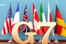 Г7 свикува итен состанок за нафтата по падот на берзите