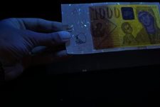 Народната банка ја зајакнува заштитата на готовинскиот платен промет со нова напредна технологија