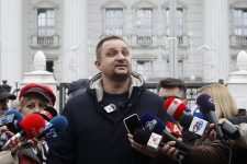 Трендафилов ја напуштил седницата на Економско-социјалниот совет, минималната плата ќе се усогласи за 1.600 денари