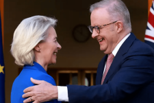 ЕУ и Австралија постигнаа договор за слободна трговија