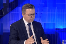 „Редовно се исплаќаат субвенциите на земјоделците“, истакна Трипуновски