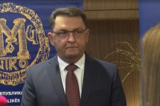 Славески нема да си поднесе оставка, очекува изборот на вицегувернерите деновиве да биде на дневен ред во Собранието