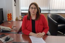 Митреска: Континуитет на политиката на стабилен девизен курс и одржување на макроекономската стабилност