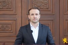 Стојаноски: 18.000 нови работни места во последните шест квартали, економијата се движи во позитивна насока