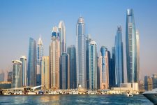 Војната во Иран ги брка богатите Азијци од Дубаи во Сингапур и Хонг Конг