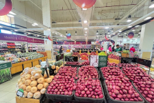 Емиратите би можеле да се соочат со недостиг од храна: Цените веќе растат, особено за овој прехранбен производ