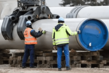 Нова енергетска врска: Македонија се подготвува за интерконектор со Србија