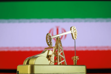 Контраефект: Иран извезува двојно повеќе нафта отколку пред војната