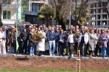 НЛБ Банка го започна Лидерскиот состанок во Охрид со општествено одговорна акција