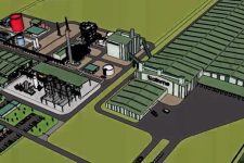 Најголемата постројка на светот за производство на ѓубриво на база на зелен водород се гради во Парагвај