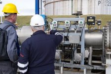 Повторно започнува функционирањето на продуктоводот Солун – Скопје