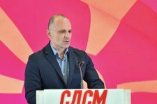 Филипче: Наместо мерки за граѓаните, власта сака да профитира од поскапувањето на горивата