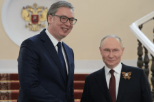 Србија постигна нов договор за набавка на руски гас, зависноста продолжува „под поволни услови“