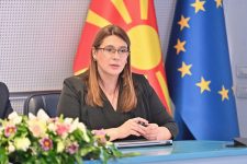 Собранието ги избра Ана Митреска и Игор Величковски за вицегувернери на Народната банка