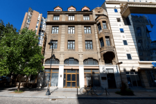 „Македонија турист“ ги продава култните хотели „Бристол“ и „Јадран“ и инвестира 17,7 милиони евра во Ново Лисиче