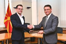 Народната банка ја додели Годишната награда за млади истражувачи за 2026 година