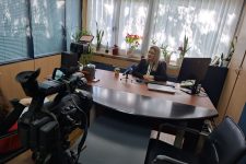 Доновска Гечева: Народната банка активно развива модерен и сигурен платен систем