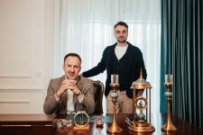 Капиталот веќе не е тивок: новата економија се гради на доверба