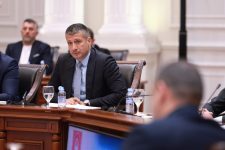 Перински: Нови предлог проекти и инвестиции за рамномерен развој на сите региони за 2026 година