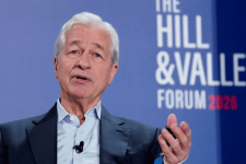 Џејми Дајмон во годишното писмо: Приватниот кредит веројатно не е системски ризик, но загубите во следниот циклус ќе бидат поголеми од очекуваното