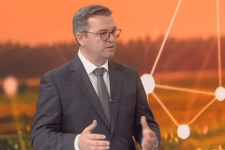 Трипуновски: Извезени се над 100.000 јагниња за Велигден, исплатени се сите субвенции за одгледувачите на овци