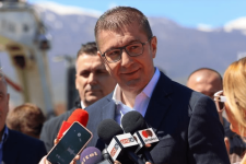 Мицкоски: Инфлацијата кај нас е петта најниска во Европа