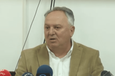 Бруките од СОНК нема да учествува на протестот за 1 мај