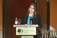 Вицегувернерката Митреска: Народната банка ја зајакнува поддршката за жените во економијата и претприемаштвото