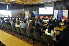 Вицегувернерот Величковски: Народната банка со унапредена монетарна рамка и активности за поефикасни финансиски пазари