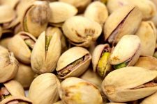 Ф’стаците најскапи во последните 8 години