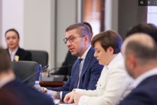 Капиталните проекти над 5 милиони евра ќе треба да ги одобрува Комитетот за јавни инвестиции