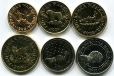 Државата одбележа 34 години монетарна самостојност: Денарот останува стабилен столб