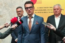 Јовески: И приватниците треба колективно да се договараат со своите работници