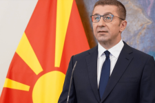 Мицкоски: Крај на стихијното трошење – нов систем за јавни инвестиции со фокус на резултати