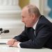 Путин: „Сите аспекти на глобалниот раст се неповратно променети“