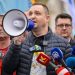 ССМ: Излези на протест – Македонија за поголеми плати!