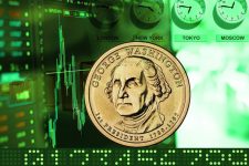 Волстрит ги избриша сите загуби од почетокот на војната во февруари