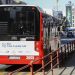 Ништо од електричните автобуси од Унгарија – поништена јавната набавка
