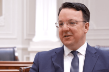 Николоски: Реализацијата на капиталните инвестиции надмина 74%, бараме дополнителни 40 милиони евра за нови проекти