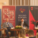 Бизнис форум во Скопје Албанија – Македонија: Да се зголеми трговската размена на 1 милијарда евра