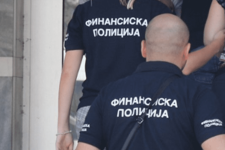 Не пријавиле данок во висина од 7,4 милиони денари – финансиската полиција поднесе кривични пријави