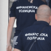 Не пријавиле данок во висина од 7,4 милиони денари – финансиската полиција поднесе кривични пријави