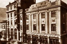 Македонијатурист ги продава „Бристол“ и „Јадран“, купува парцела од 17,7 милиони евра
